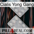 Cialis Yong Gang 17